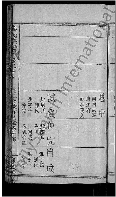 [张]张氏宗谱_23卷首3卷-张氏宗谱 (湖北) 张氏家谱_十二.pdf