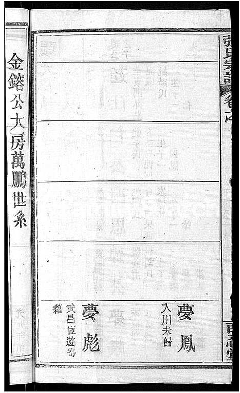 [张]张氏宗谱_23卷首3卷-张氏宗谱 (湖北) 张氏家谱_十七.pdf