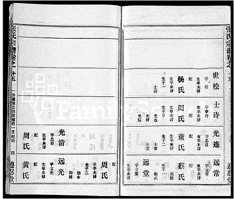 [张]张氏宗谱_26卷首2卷 (湖北) 张氏家谱_十一.pdf