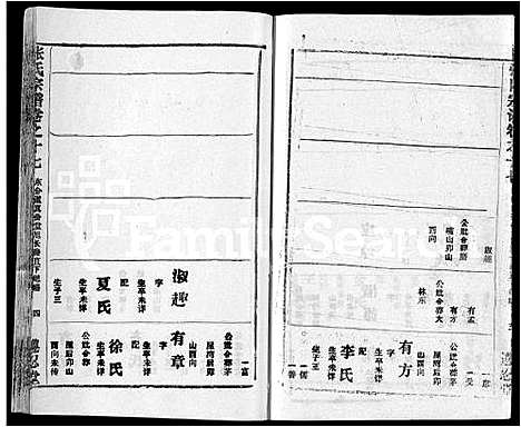 [张]张氏宗谱_26卷首2卷 (湖北) 张氏家谱_十五.pdf