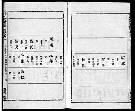 [张]张氏宗谱_26卷首2卷 (湖北) 张氏家谱_三十一.pdf