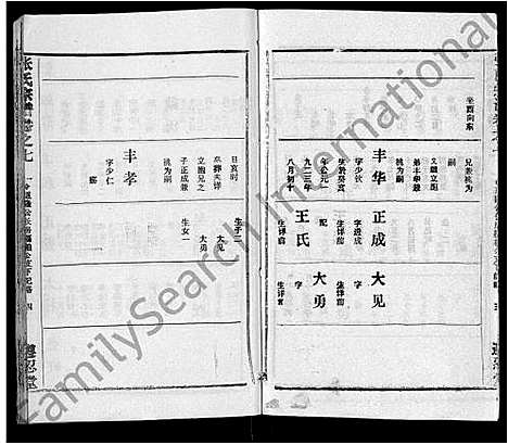 [张]张氏宗谱_26卷首2卷 (湖北) 张氏家谱_三.pdf