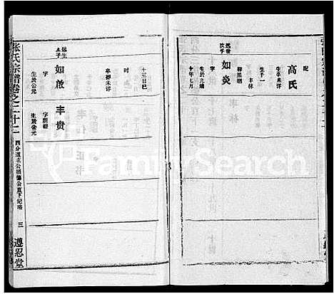 [张]张氏宗谱_26卷首2卷 (湖北) 张氏家谱_二十四.pdf