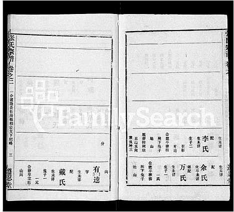 [张]张氏宗谱_26卷首2卷 (湖北) 张氏家谱_三十一.pdf