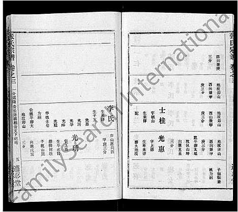 [张]张氏宗谱_26卷首2卷 (湖北) 张氏家谱_三十二.pdf