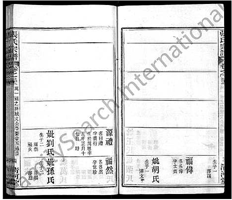 [张]张氏宗谱_69卷首11卷 (湖北) 张氏家谱_四十.pdf