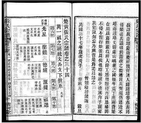 [张]张氏宗谱_69卷首11卷 (湖北) 张氏家谱_四十二.pdf