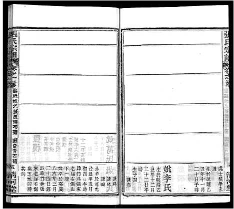 [张]张氏宗谱_69卷首11卷 (湖北) 张氏家谱_四十三.pdf