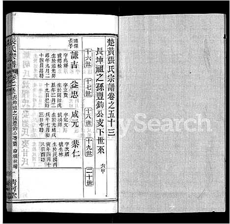 [张]张氏宗谱_69卷首11卷 (湖北) 张氏家谱_六十四.pdf