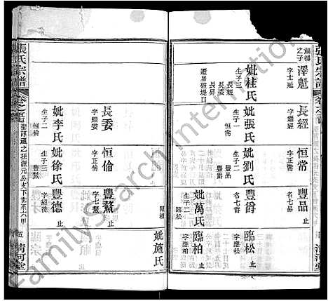 [张]张氏宗谱_69卷首11卷 (湖北) 张氏家谱_A065.pdf