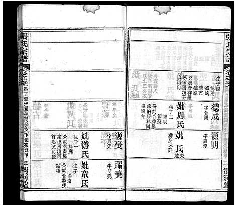 [张]张氏宗谱_69卷首11卷 (湖北) 张氏家谱_A071.pdf