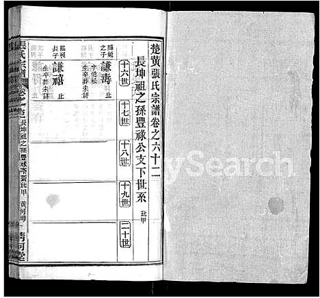 [张]张氏宗谱_69卷首11卷 (湖北) 张氏家谱_A074.pdf