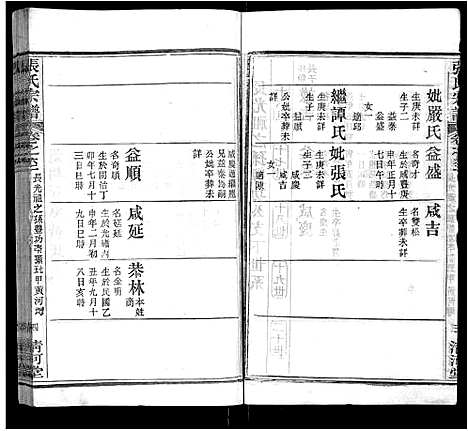 [张]张氏宗谱_69卷首11卷 (湖北) 张氏家谱_A074.pdf