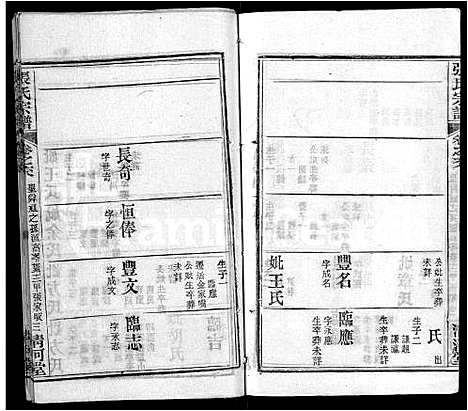 [张]张氏宗谱_69卷首11卷 (湖北) 张氏家谱_A081.pdf