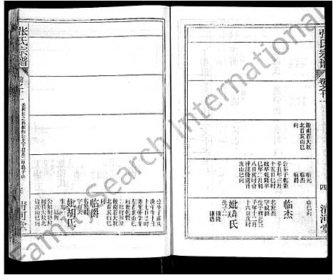 [张]张氏宗谱_69卷首11卷-楚黄张氏宗谱 (湖北) 张氏家谱_十八.pdf