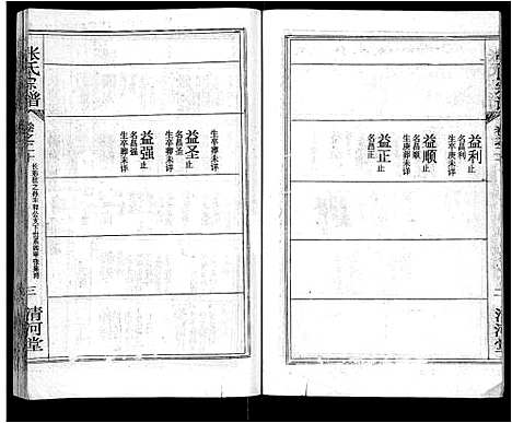 [张]张氏宗谱_69卷首11卷-楚黄张氏宗谱 (湖北) 张氏家谱_三十.pdf