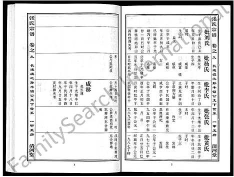 [张]张氏宗谱_80卷首10卷-楚黄张氏宗谱_鄂汉张氏宗谱 (湖北) 张氏家谱_七.pdf