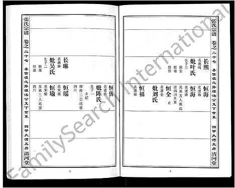 [张]张氏宗谱_80卷首10卷-楚黄张氏宗谱_鄂汉张氏宗谱 (湖北) 张氏家谱_十八.pdf