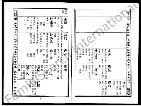 [张]张氏宗谱_80卷首10卷-楚黄张氏宗谱_鄂汉张氏宗谱 (湖北) 张氏家谱_三十五.pdf