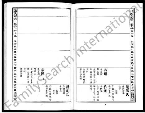 [张]张氏宗谱_80卷首10卷-楚黄张氏宗谱_鄂汉张氏宗谱 (湖北) 张氏家谱_三十六.pdf