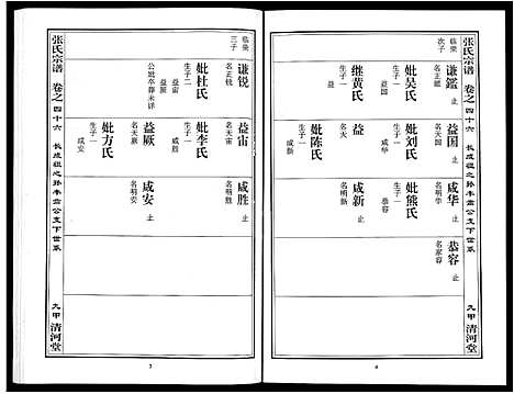 [张]张氏宗谱_80卷首10卷-楚黄张氏宗谱_鄂汉张氏宗谱 (湖北) 张氏家谱_三十七.pdf