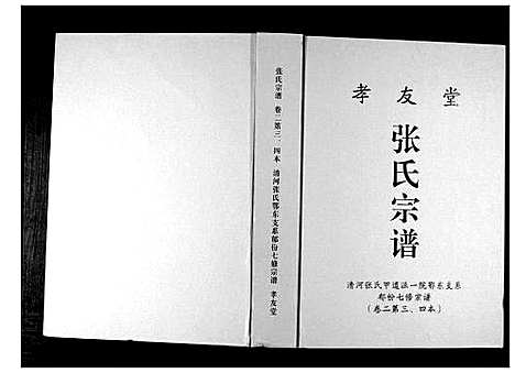 [张]张氏宗谱_甲道派一院鄂东支系 (湖北) 张氏家谱.pdf