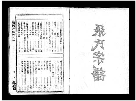 [张]张氏宗谱_10卷首1卷-张氏宗谱 (湖北) 张氏家谱_二.pdf