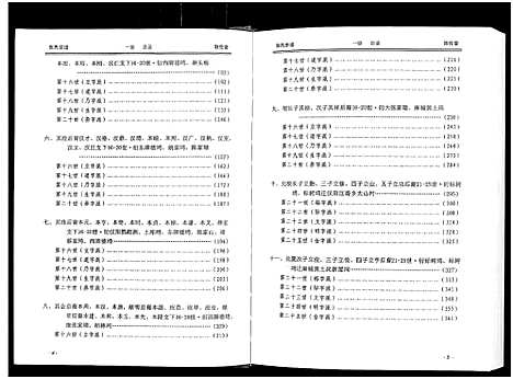 [张]张氏宗谱_10卷首1卷 (湖北) 张氏家谱_二.pdf