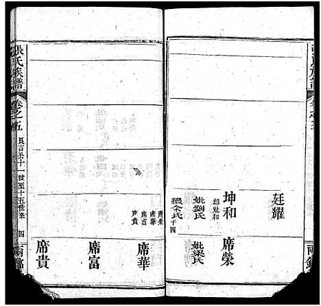 [张]张氏宗谱_14卷首3卷_末1卷-张氏宗谱 (湖北) 张氏家谱_八.pdf