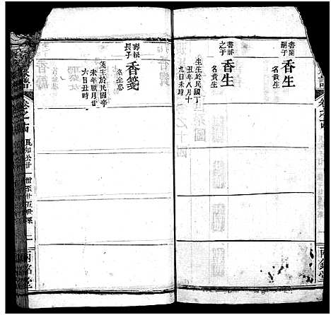 [张]张氏宗谱_14卷首3卷_末1卷-张氏宗谱 (湖北) 张氏家谱_十七.pdf