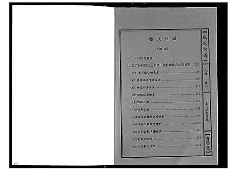 [张]张氏宗谱_18卷首1卷 (湖北) 张氏家谱_四.pdf