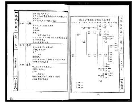 [张]张氏宗谱_18卷首1卷 (湖北) 张氏家谱_四.pdf