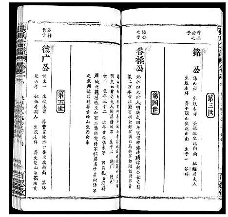 [张]张氏宗谱_35卷首1卷 (湖北) 张氏家谱_七.pdf