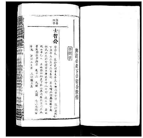 [张]张氏宗谱_35卷首1卷 (湖北) 张氏家谱_十五.pdf