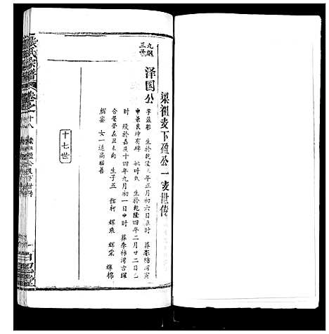 [张]张氏宗谱_35卷首1卷 (湖北) 张氏家谱_十九.pdf