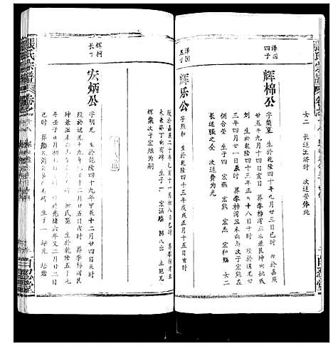 [张]张氏宗谱_35卷首1卷 (湖北) 张氏家谱_十九.pdf