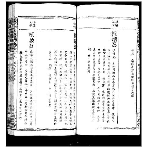 [张]张氏宗谱_35卷首1卷 (湖北) 张氏家谱_二十一.pdf