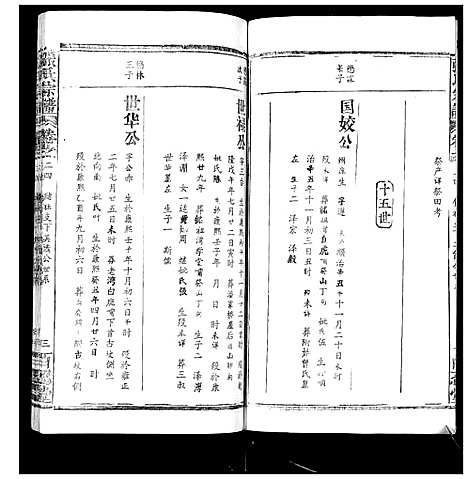 [张]张氏宗谱_35卷首1卷 (湖北) 张氏家谱_二十四.pdf