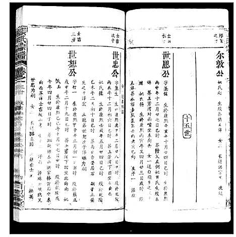 [张]张氏宗谱_35卷首1卷 (湖北) 张氏家谱_三十.pdf