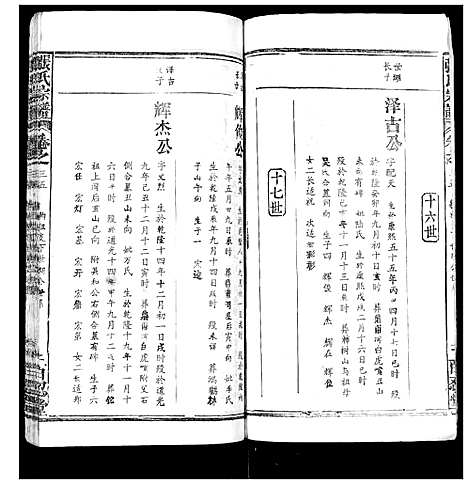 [张]张氏宗谱_35卷首1卷 (湖北) 张氏家谱_三十四.pdf