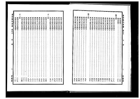 [张]张氏宗谱_8部18卷首1卷 (湖北) 张氏家谱_二.pdf