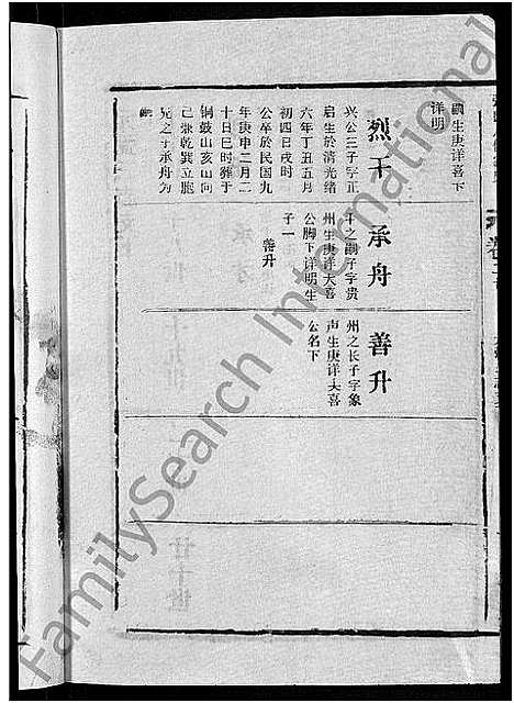 [张]张氏家史_33卷-蕲阳芦林张氏八修家史 (湖北) 张氏家史 _十八.pdf