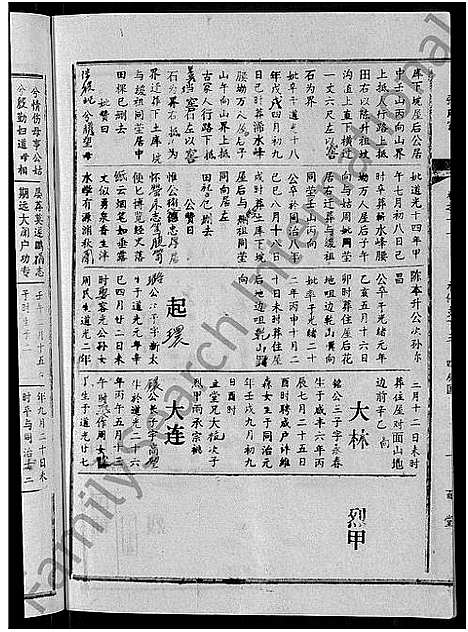 [张]张氏家史_33卷-蕲阳芦林张氏八修家史 (湖北) 张氏家史 _三十.pdf