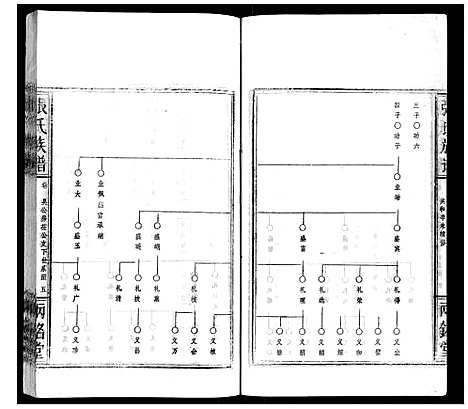 [张]张氏族谱 (湖北) 张氏家谱_九.pdf