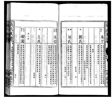 [张]张氏族谱 (湖北) 张氏家谱_十.pdf