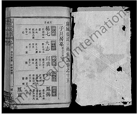 [张]张氏族谱_22卷首1卷 (湖北) 张氏家谱_十六.pdf