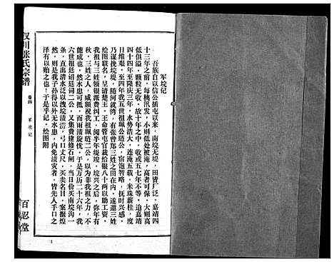 [张]汉川张氏宗谱 (湖北) 汉川张氏家谱_四.pdf