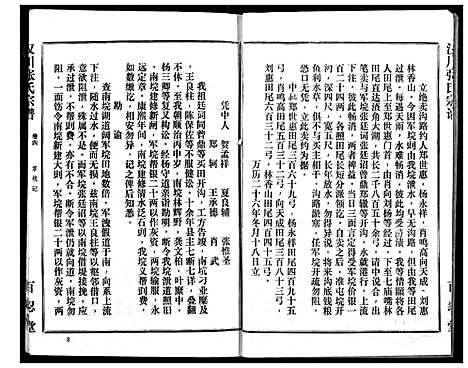 [张]汉川张氏宗谱 (湖北) 汉川张氏家谱_四.pdf