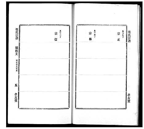 [张]澴川张氏宗谱 (湖北) 澴川张氏家谱_七.pdf