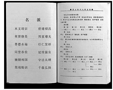 [张]策山张氏九宗谱 (湖北) 策山张氏九家谱_三.pdf